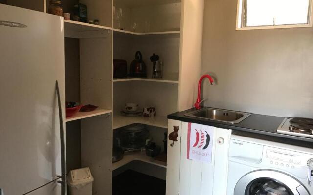 Miranda Sea View Apartment