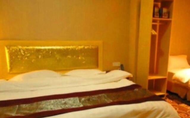 Shenzhen Minghang Hotel