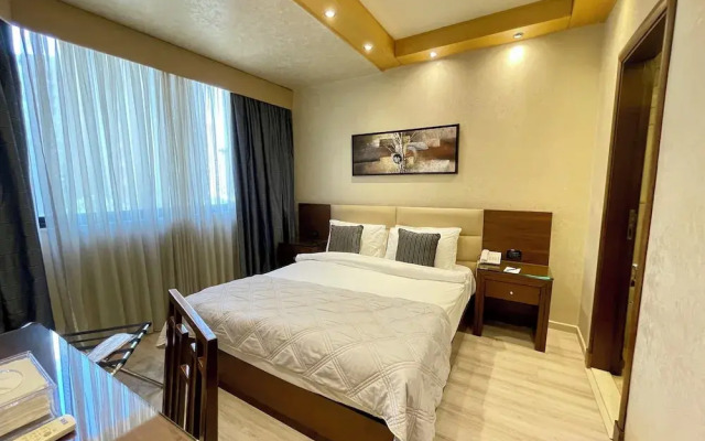 Imperial Suites Hotel