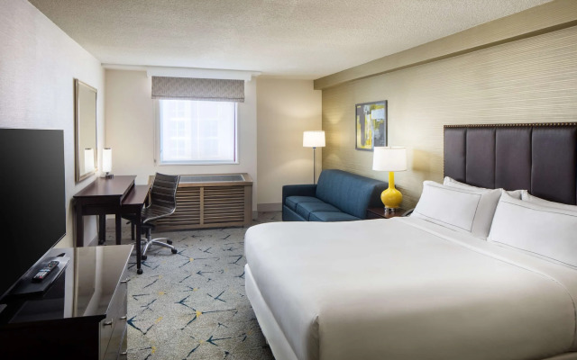 Doubletree by Hilton Washington DC Silver Spring
