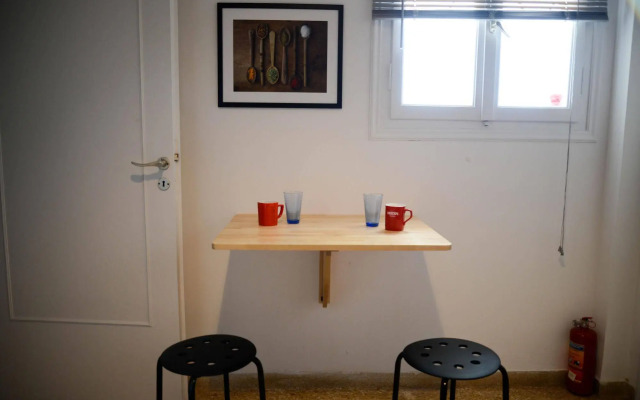 Xaroula Summer House