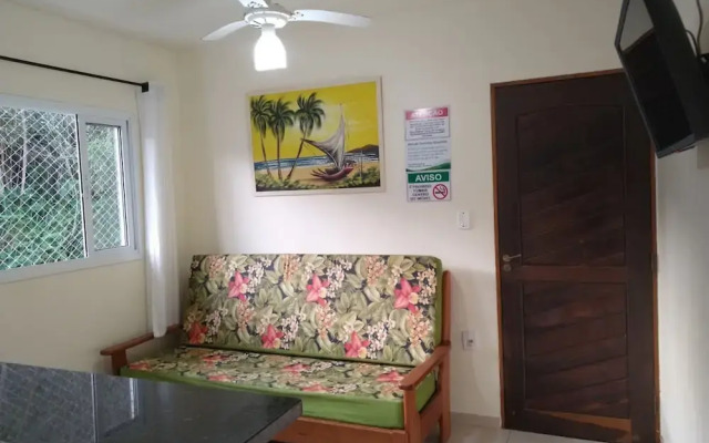 Canto Verde Apartamentos Caraguá