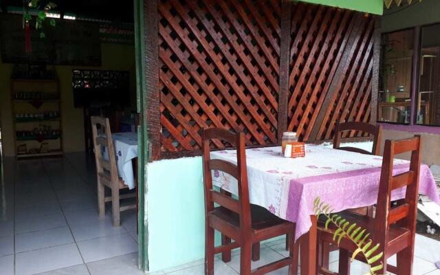 Miss Miriam Beachfront Cabins