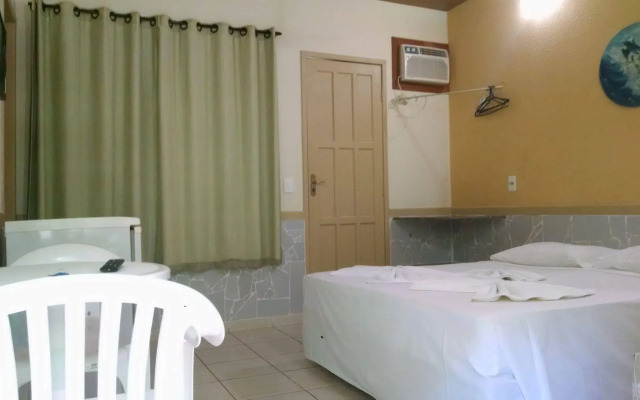 Duas Praias Hotel