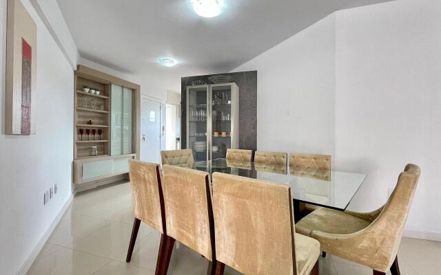 Edifício Frederico - Aconchegante apto 03 dorms com ótima localização.