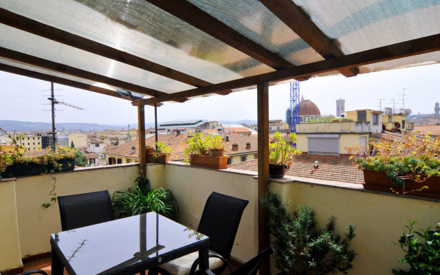 Hotel Angelica Florence