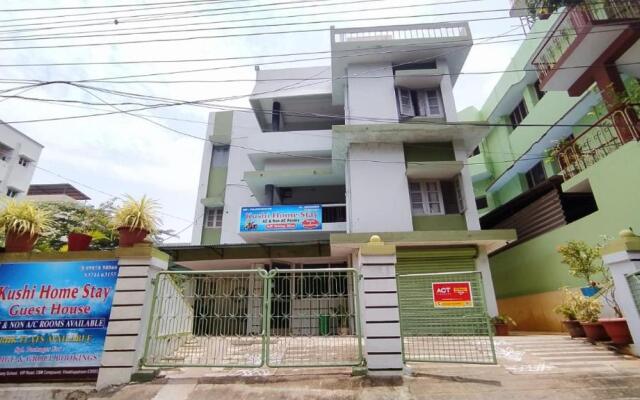 Kushi HomeStay Guest House