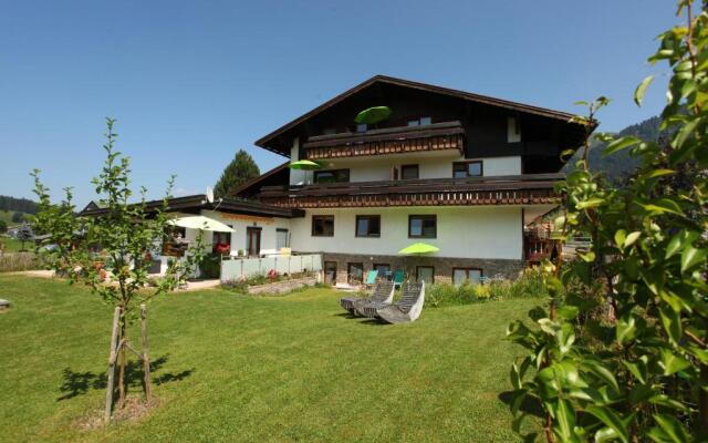 Landhaus Bromm Hotel Garni