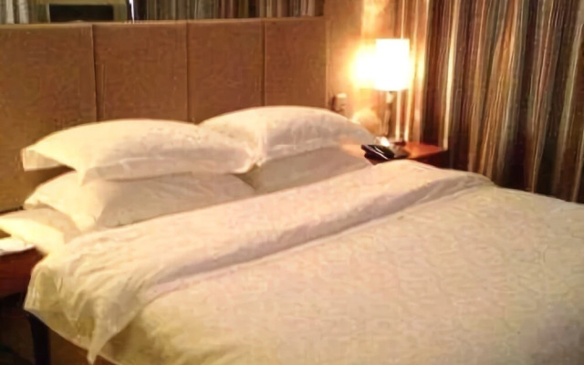 Jingteng Liwan Hotel