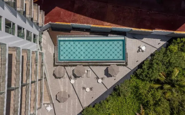 Ehden Vacation Suites