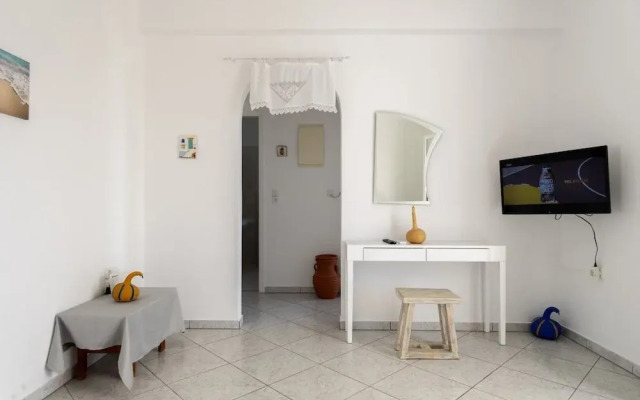 Panoramic View House