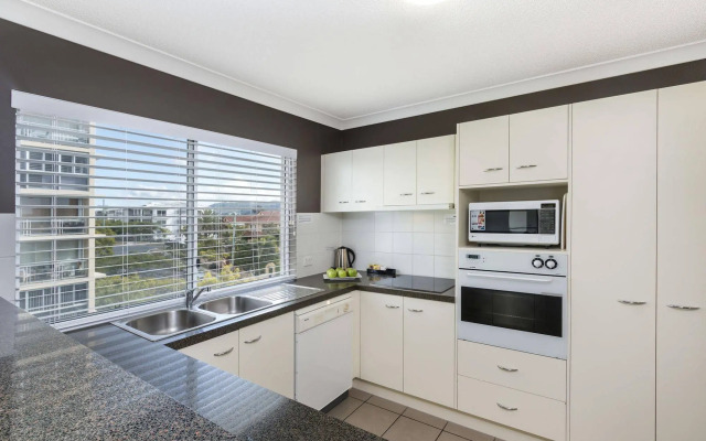 Founda Gardens Apartments