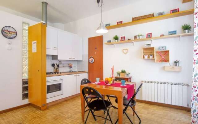 Trilussa Apartment Trastevere