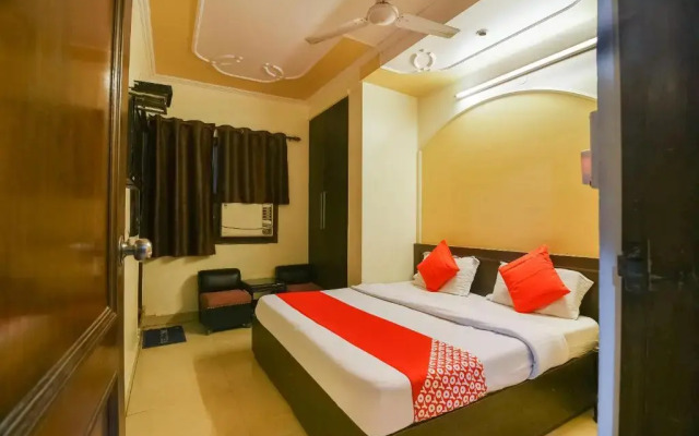 Hotel King Palace