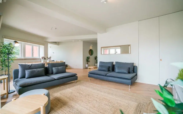 ShortStayFlat - Marques Suites