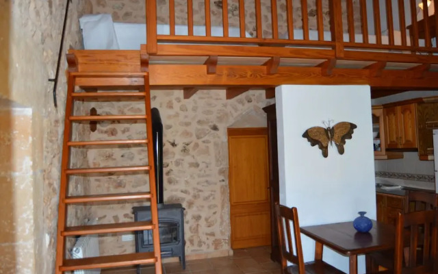 Agroturisme Son Llado