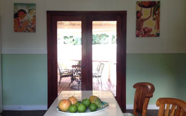 Poipu Bed & Breakfast Inn