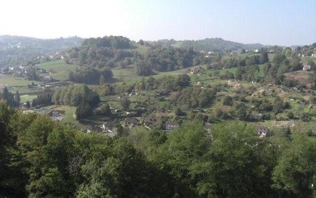 Suite Eugenie Piscine Maison Blanche Tulle