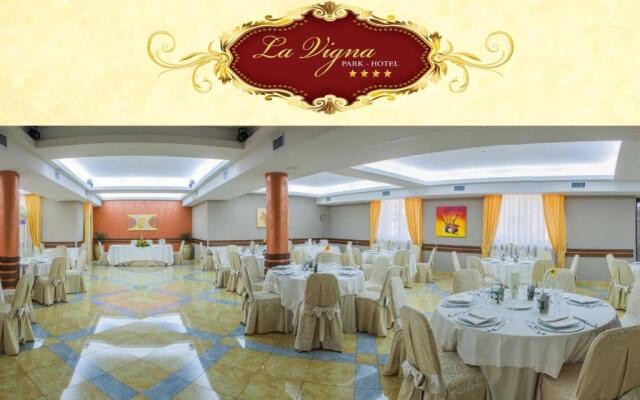 La Vigna Park Hotel