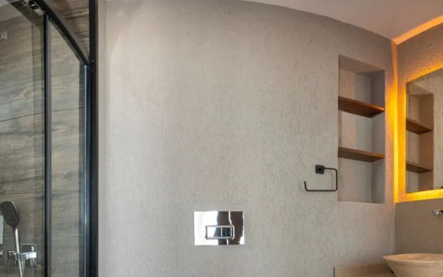 Villa Siesta Hotel Istanbul