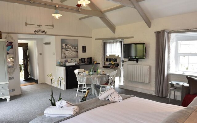 St Ives BnB at Chypons Farm