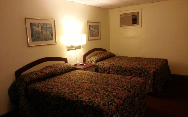 Sunny South Motel