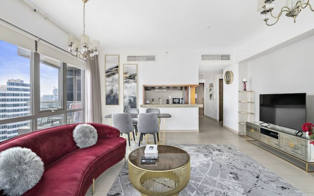 Silkhaus Southridge Towers