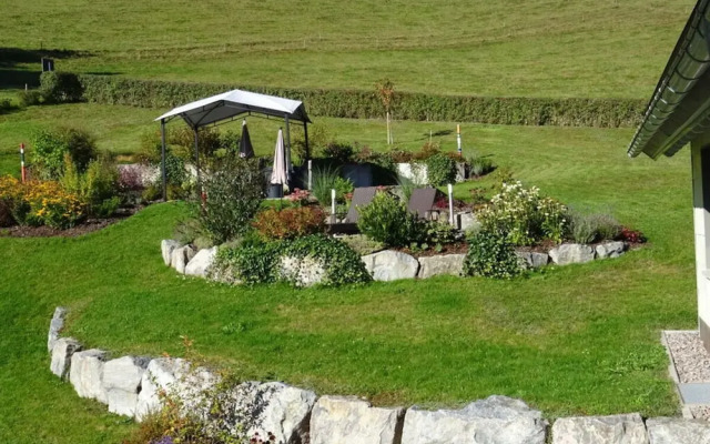 Holiday Apartment Beerewieble