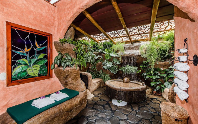 Peace Lodge