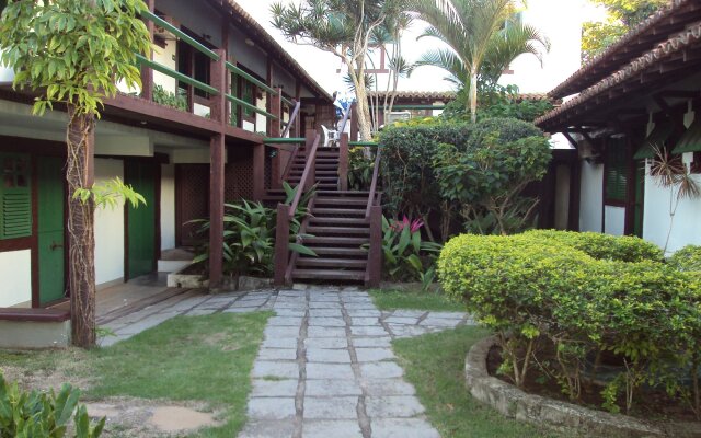 Barla Inn Suites