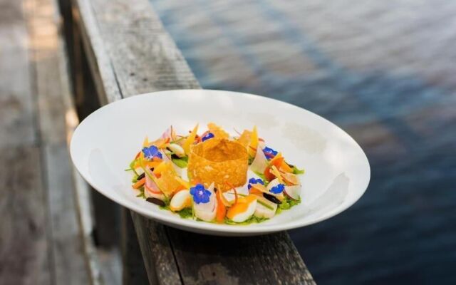 Casa Del Papa Resort & SPA