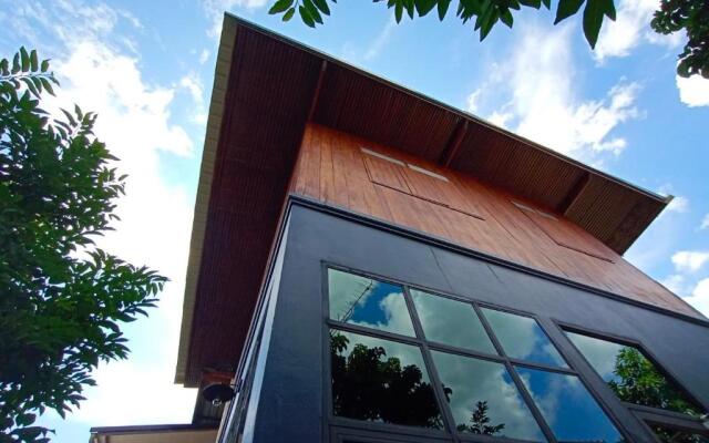 Just More Boutique Homestay