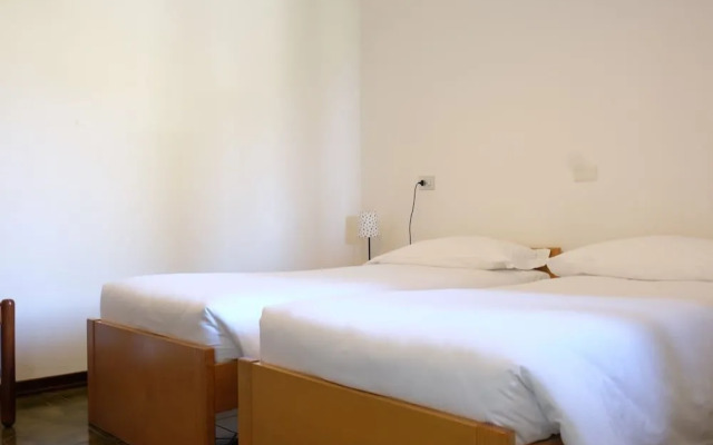 Residence Hotel Odissea