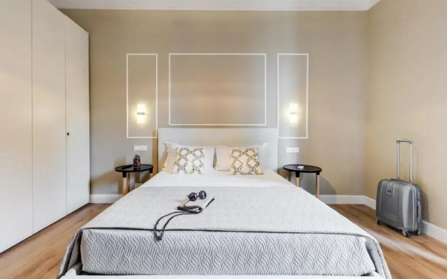 Repubblica Exclusive Apartment