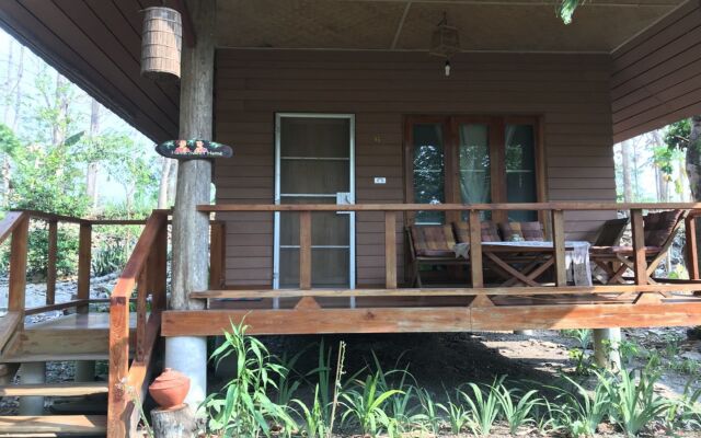 Sweet Home Resort at Pai