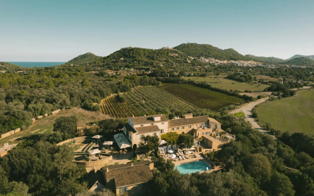 Predi Hotel Son Jaumell