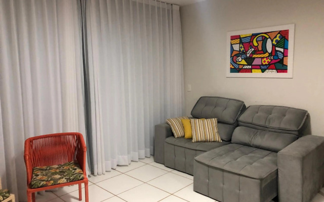 Apartamento na Reserva Imbassai