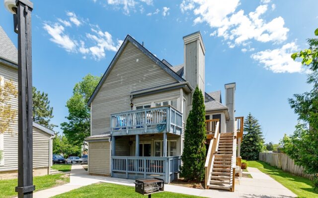 North Creek Resort Condos