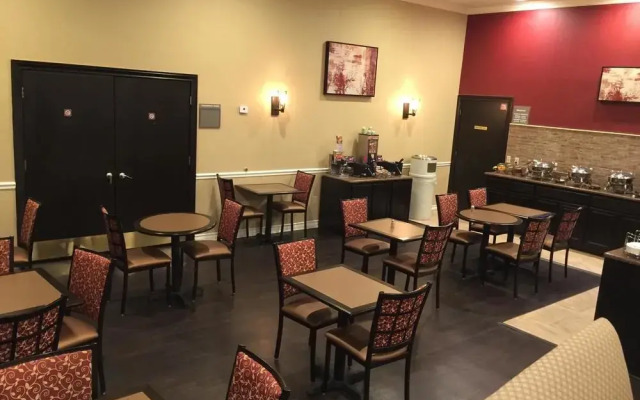 Best Western Plus Fiesta Inn