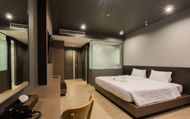 Nai Yang Beach Hotel