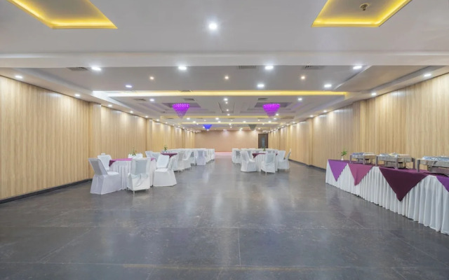 Spree Hotel Agra