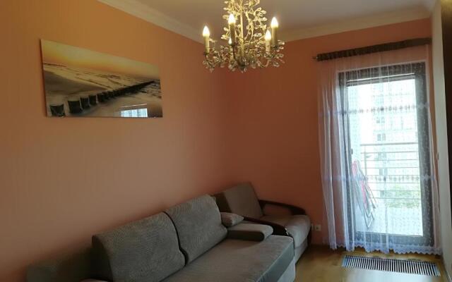 Apartments LuxView II