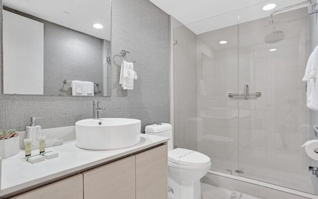Luxury 3Bd Apartment Beachwalk