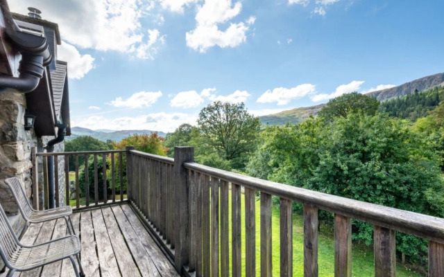 Holiday Home Hideaway