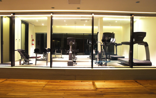 Oliva Luxury Hotel Montevideo