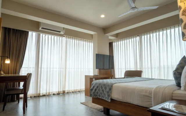 Titanic Boutique Hotel