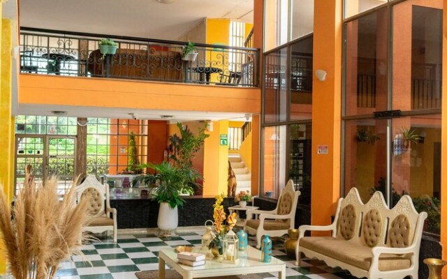 Hotel Palmarena