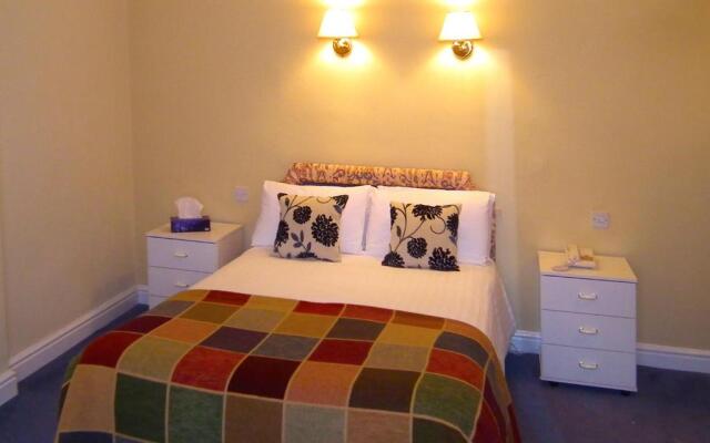 The North Euston Hotel