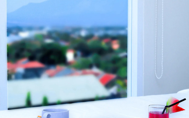 Hotel Citradream Cirebon