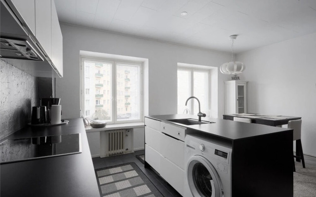 WeHost Ruusankatu 8